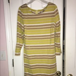 Banana Republic dress